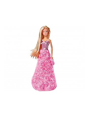 Steffi Love PRINCESSE GALA Modèle aléatoire