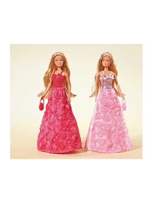 Steffi Love PRINCESSE GALA Modèle aléatoire - Kiabi