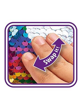 Steffi Love SWAP