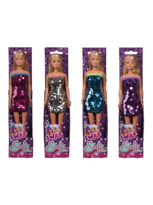 Steffi Love SWAP - Kiabi