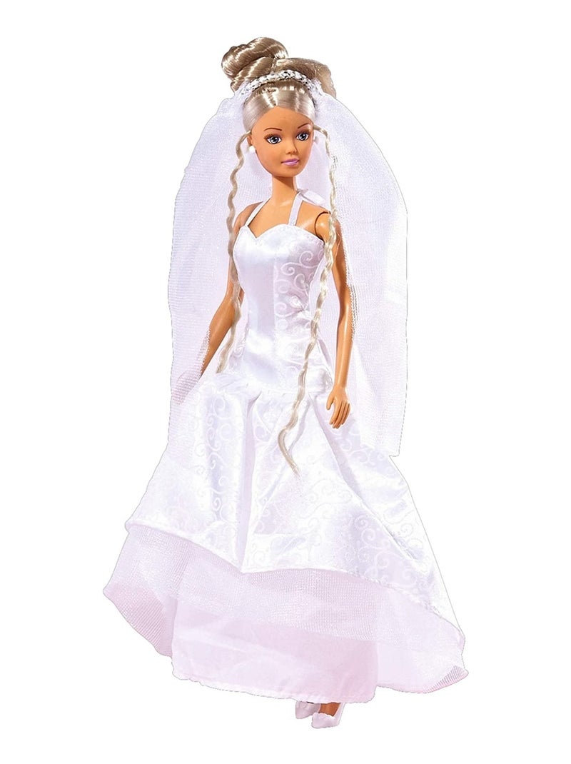 Steffi Love Wedding Rose - Kiabi