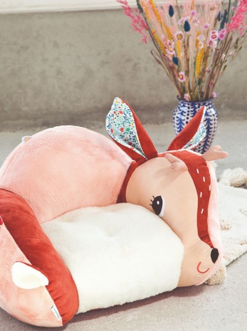 Stella - Fauteuil club - Kiabi