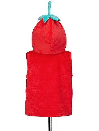 Stella fraise - 2 ans - 92 cm