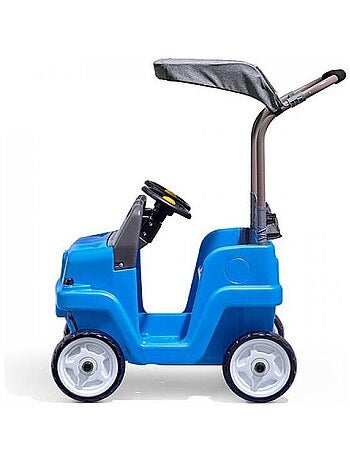 'Step2' Chariot SideBySide Push Around SUV