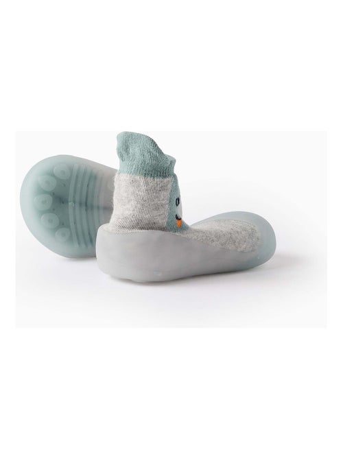Steppies Chaussette-Chausson - Kiabi