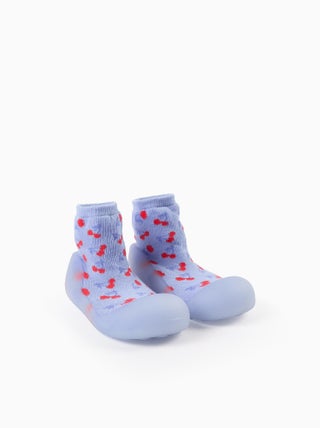 Steppies Chaussettes-Chaussons