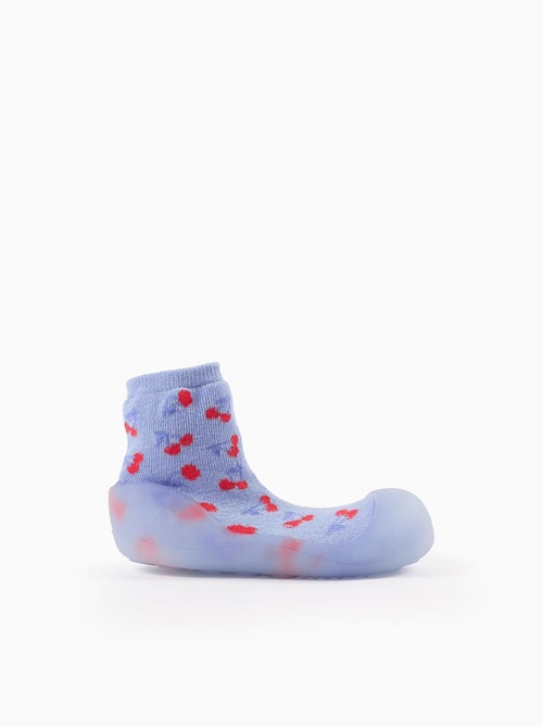 Steppies Chaussettes-Chaussons - Kiabi