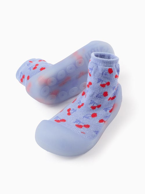 Steppies Chaussettes-Chaussons - Kiabi