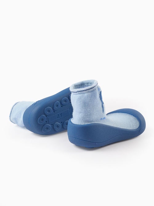 Steppies Chaussettes-Chaussons - Kiabi