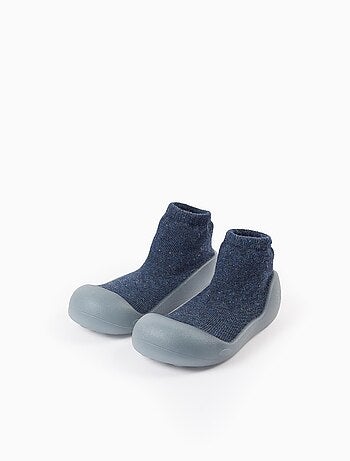 Steppies Chaussettes-Chaussons