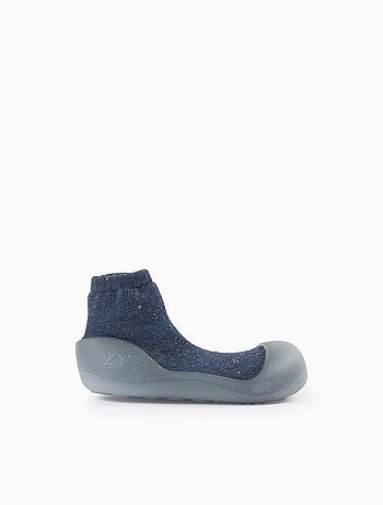 Steppies Chaussettes-Chaussons