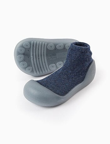 Steppies Chaussettes-Chaussons