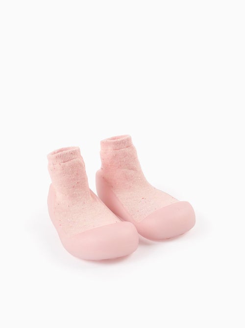 Steppies Chaussettes-Chaussons - Kiabi
