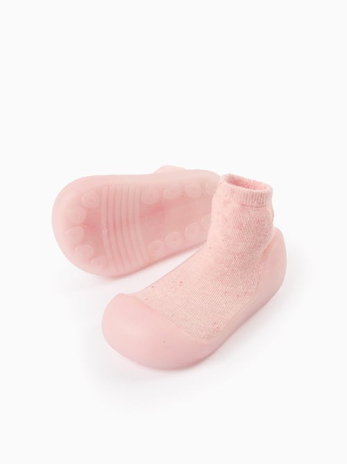 Steppies Chaussettes-Chaussons - Kiabi
