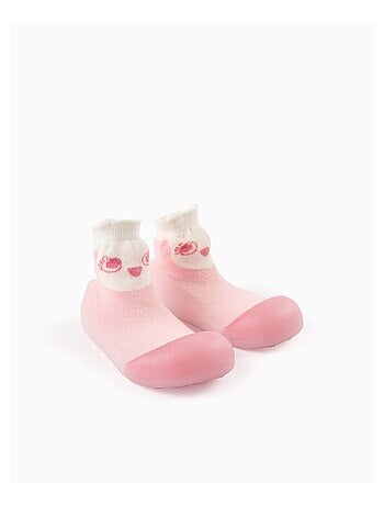 Steppies Chaussettes-Chaussons