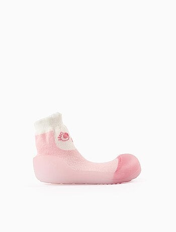 Steppies Chaussettes-Chaussons