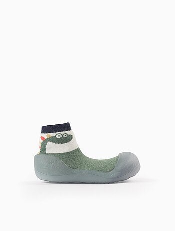 Steppies Chaussettes-Chaussons