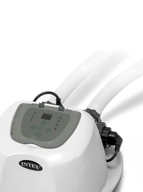 Sterilisateur au sel QS500 pour piscine - Kiabi