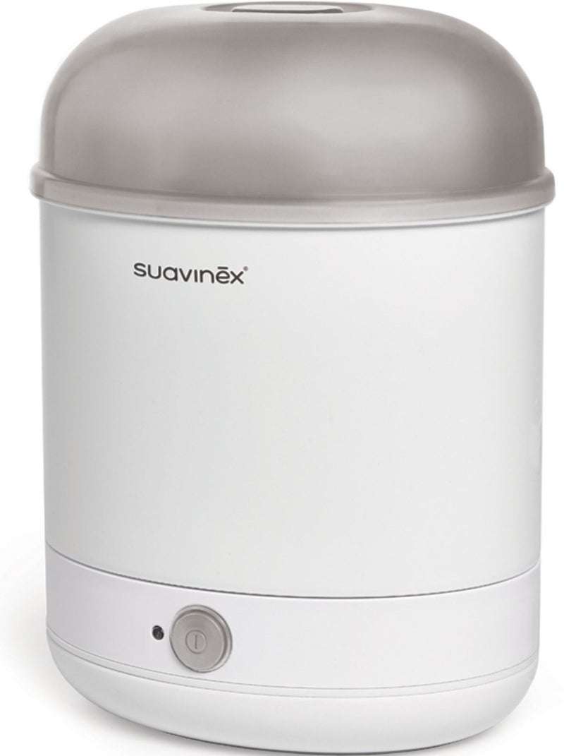 Stérilisateur électrique Blanc - Kiabi