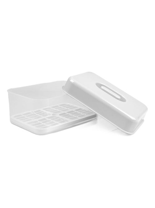 Stérilisateur micro-ondes - Kiabi