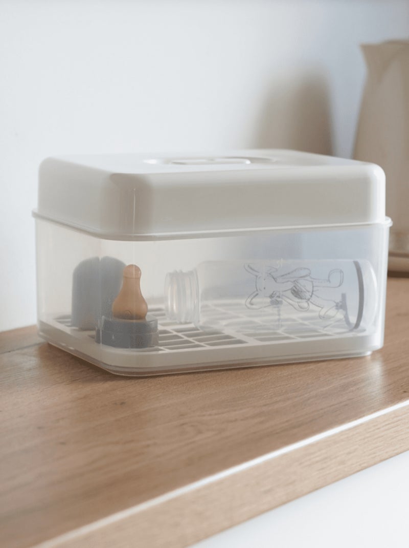 Stérilisateur Thermobaby Blanc - Kiabi