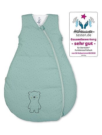 Sterntaler Gigoteuse fonctionnelle 70cm Ben - Kiabi