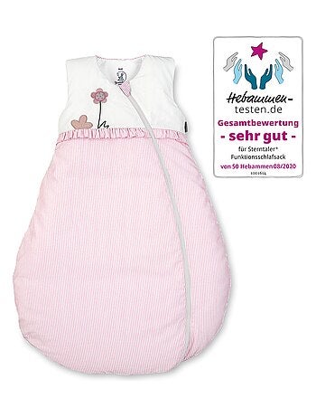 Sterntaler Gigoteuse fonctionnelle 80cm Emmi Girl - Kiabi