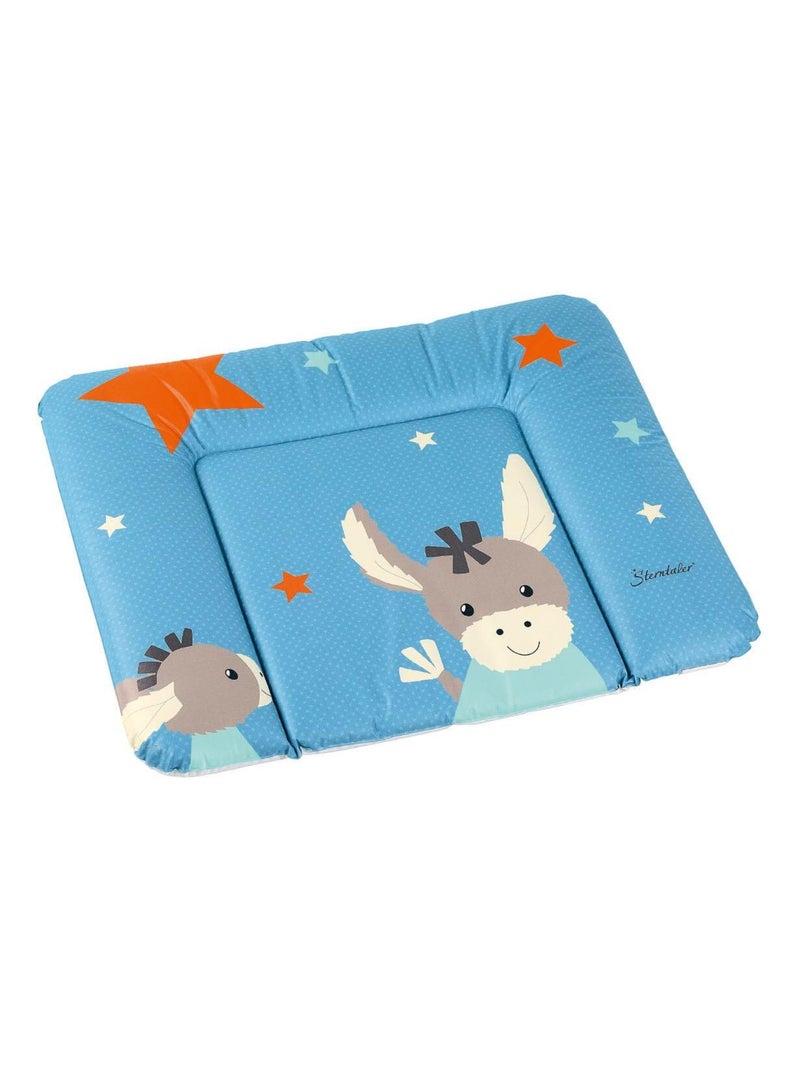 Sterntaler Matelas à langer imprimé Emmi Multicolore - Kiabi