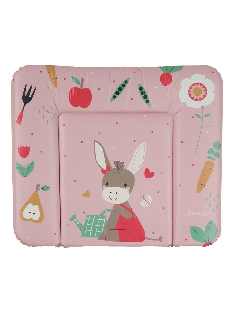 Sterntaler Matelas à langer imprimé Emmily Multicolore - Kiabi