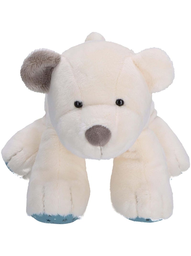 Sterntaler peluche grande Elia Beige - Kiabi