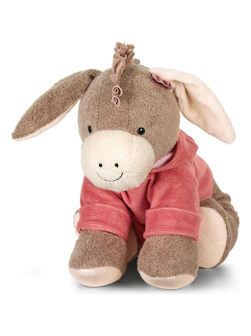 Sterntaler peluche grande Emmily Multicolore - Kiabi