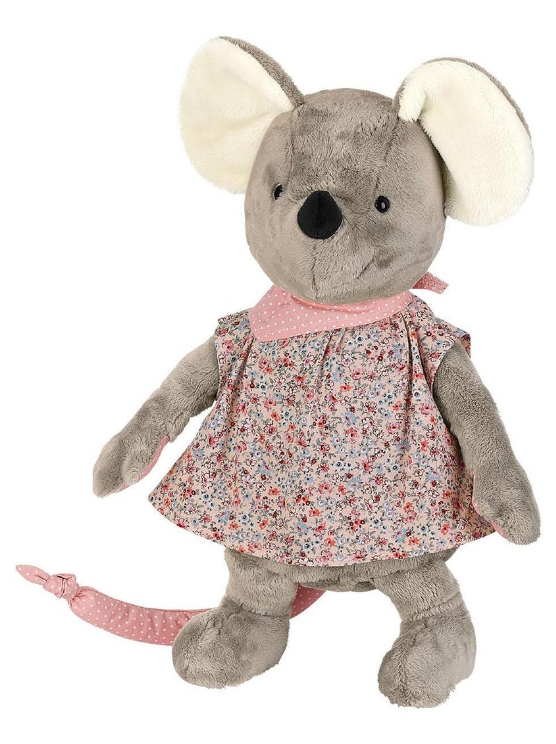 Sterntaler peluche grande Mabel Multicolore - Kiabi