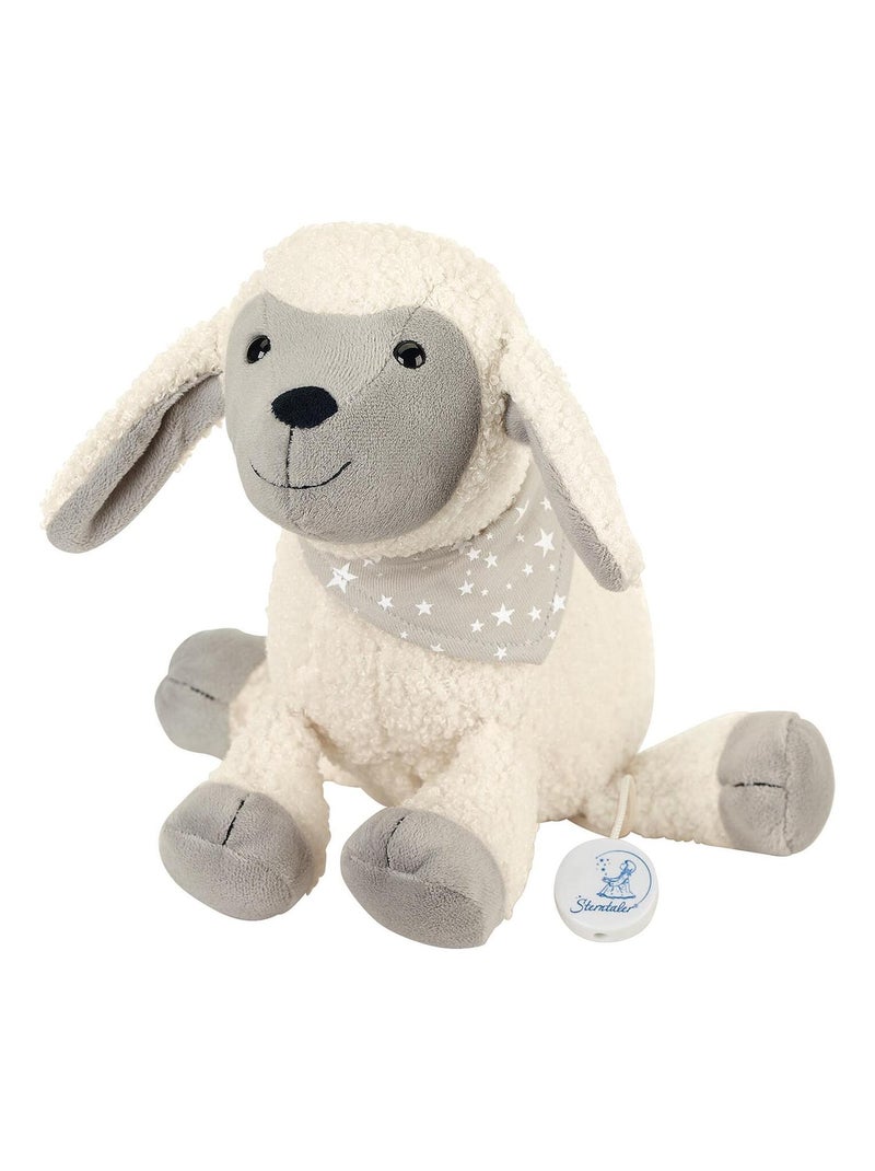 Sterntaler peluche musicale L Stanley Multicolore - Kiabi