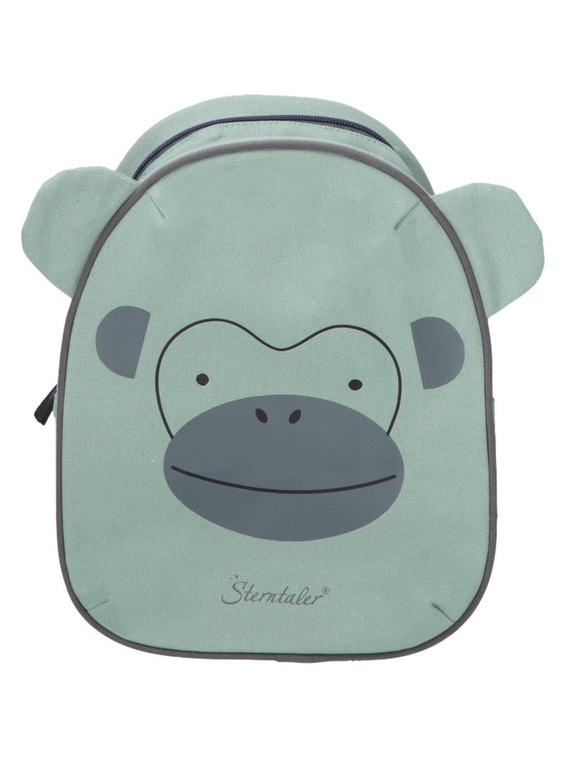 Sterntaler Sac à dos pour enfant Albert Vert forêt - Kiabi