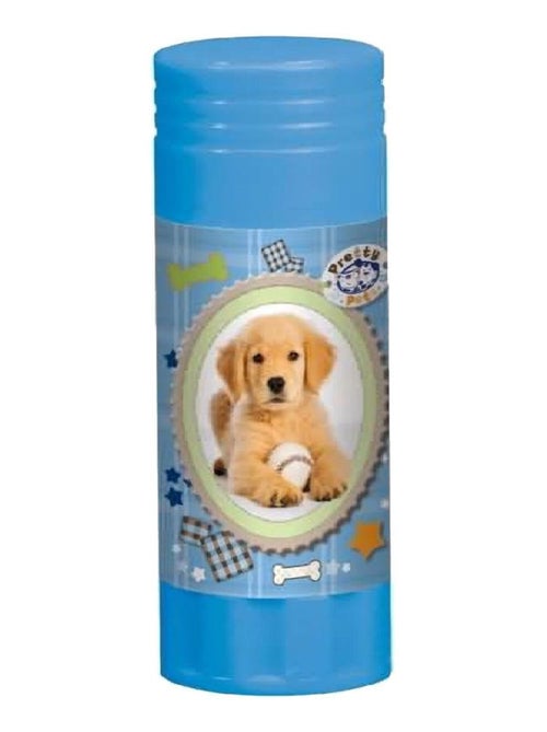 Stick de colle motif Chien 21 g - Kiabi