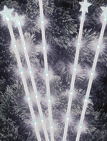 Stick etoile lumineuse a led