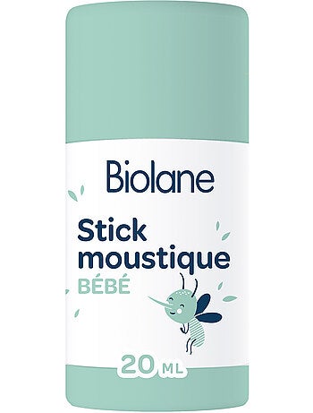 Stick moustique