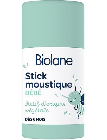 Stick moustique