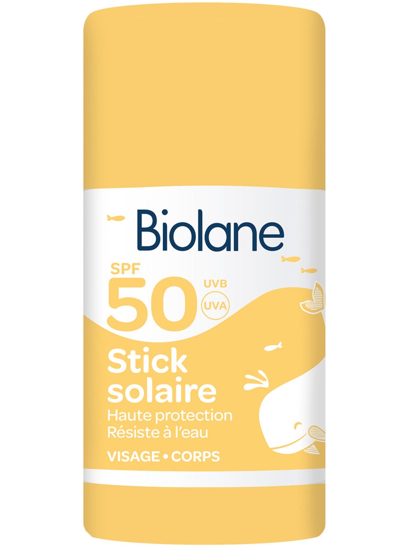 Stick solaire biolane Multicolore - Kiabi
