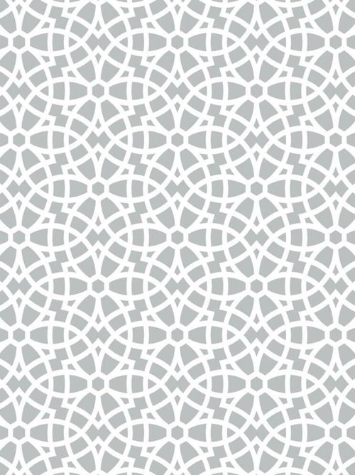 Sticker Film Orné pour les Fenêtres - Kiabi