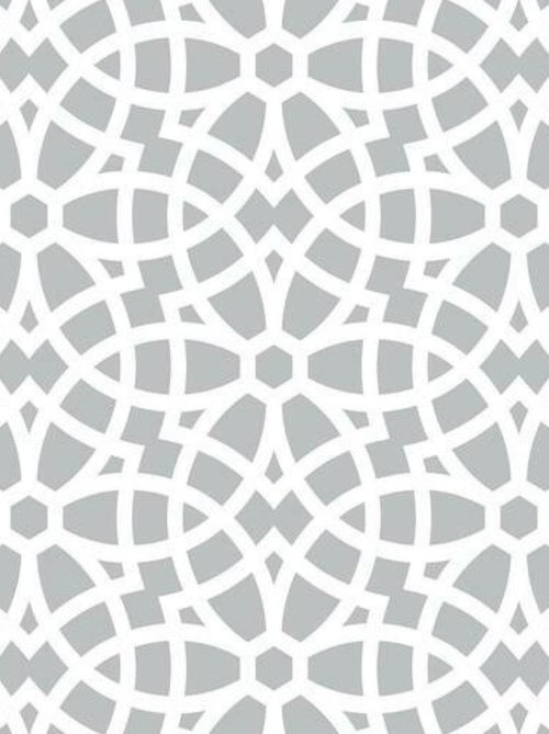 Sticker Film Orné pour les Fenêtres - Kiabi