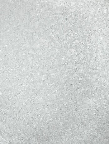 Sticker Film pour les Fenêtres - Effet Copeau de Colle