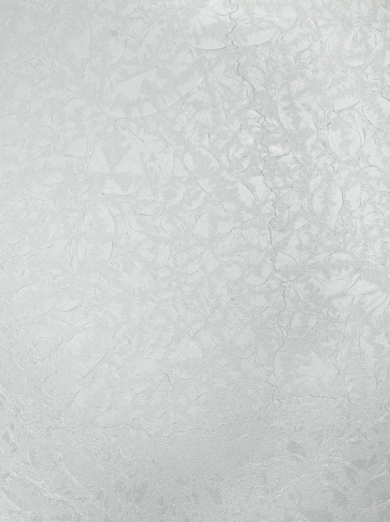 Sticker Film pour les Fenêtres - Effet Copeau de Colle Blanc - Kiabi