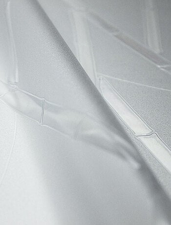 Sticker Film pour les Fenêtres - Motif Bambou