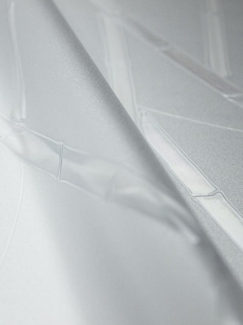 Sticker Film pour les Fenêtres - Motif Bambou - Kiabi