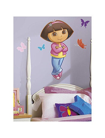 Sticker Géant Dora l'Exploratrice Nickelodeon 49 cm