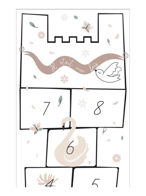 Sticker marelle 50x70 cm - Kiabi