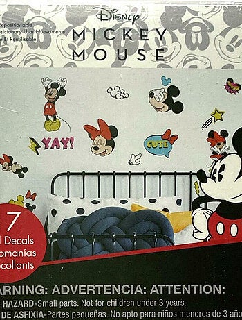 Sticker mural citation -soyez créatif-