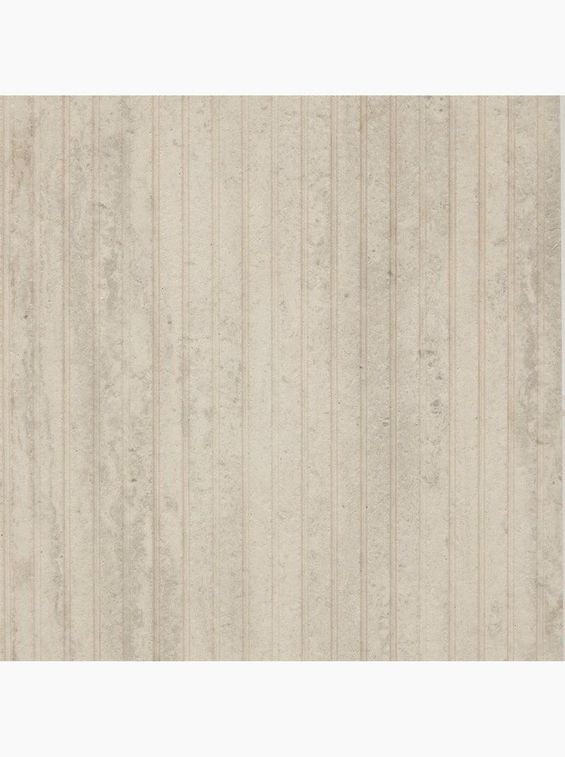 Sticker mural effet marbre CARY Gris - Kiabi