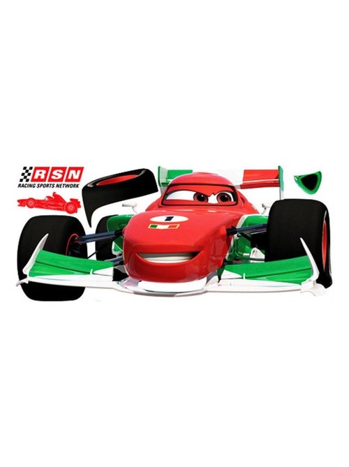 Sticker mural Francesco - Kiabi